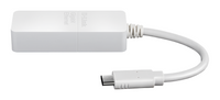 Мрежова карта D-Link DUB-E130 USB - C - LAN 10/100/1000