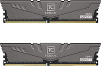 Памет Team Group T-Create Expert DDR4 - 16GB (2x8GB) 3600MHz CL18