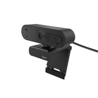 Webcam Hama C-600 Pro, Full-HD, stereo microphone, 1080p, black