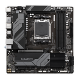 Дънна платка GIGABYTE B650M DS3H socket AM5, 4xDDR5