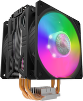 Охладител за процесор Cooler Master Hyper 212 LED Turbo ARGB, AMD/INTEL