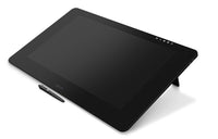 Graphic display tablet Wacom Cintiq Pro 24, 4K, USB-C, Black