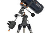 Telescope Celestron Astromaster 114EQ, Newton Reflector