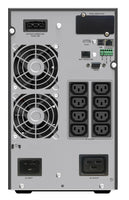 UPS POWERWALKER VFI 3000 CT IoT  PF1 3000VA/ 3000 W, On-Line - ОСТАНЕТЕ ВЪВ ВРЪЗКА В ОБЛАКА!