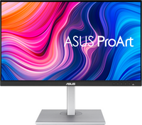 Монитор ASUS ProArt PA278CV – 27", IPS, WQHD (2560 x 1440), Calman Verified, USB-C, ProArt Palette, Ergonomic Stand