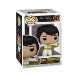 Фигурка Funko Pop! Rocks: Elvis Presley - Elvis Pharaoh Suit #287 Vinyl Figure