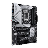 Дънна платка ASUS PRIME Z790-P, LGA 1700, ATX, DDR4, PCIe 5.0, Aura Sync RGB