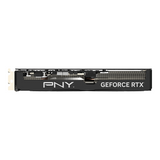 Видео карта PNY GeForce RTX 4070 SUPER VERTO OC 12GB GDDR6X