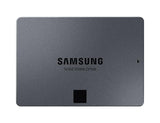 Solid State Drive (SSD) SAMSUNG 870 QVO, 1TB, SATA III, 2.5 inch, MZ-77Q1T0BW