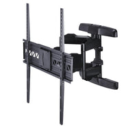 Wall stand for TV HAMA adjustable, 46 "-90", 75 kg, black