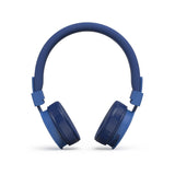 HAMA Слушалки с микрофон "Freedom Lit II"  Bluetooth, On-Ear , сини