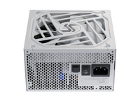 Захранващ блок SEASONIC FOCUS GX-850 850W, White 80+ Gold PCIe 5.0, Fully Modular