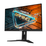 Геймърски Монитор Gigabyte G24F 2, 23.8" SS IPS FHD, 165Hz, 1ms