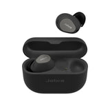 Блутут слушалки Jabra Elite 10, Titanium Black, ANC