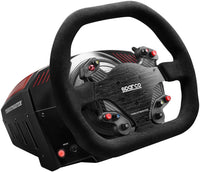 Волан за игри THRUSTMASTER THRUSTMASTER TS-XW Sparco P310 Racer Competition Mod Wheel for Xbox/PC