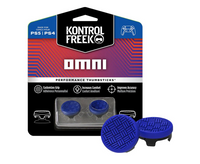 Аксесоар Performance Thumbsticks KontrolFreek Omni Blue