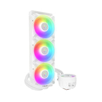 Охладител за процесор Arctic Liquid Freezer III 360 White A-RGB, ACFRE00152A