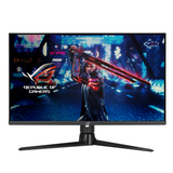 Монитор ASUS ROG Strix XG32UQ 32" Fast IPS 4K UHD 3840x2160, 160Hz(OC), 1 ms, HDR 600, G-SYNC Compatible, FreeSync Premium Pro, HDMI 2.1, DP 1.4