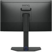 Монитор BenQ PhotoVue SW272Q, 27 inch, 1440p, HDR, Черен