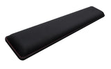 Поставка за китки за клавиатура HyperX Wrist Rest, Черен