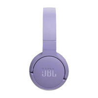 Слушалки on-ear JBL Tune 670NC, Bluetooth 5.3, USB-C, Лилав