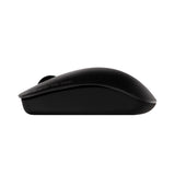 Wireless optical mouse CHERRY MW 2400, Black