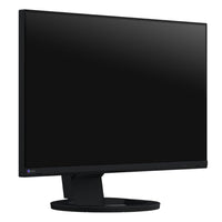 Монитор EIZO FlexScan EV2480, IPS, 23.8 inch, Wide, Full HD, HDMI, DisplayPort, USB-C, Черен