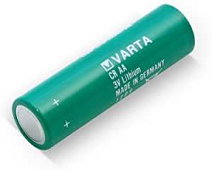 Литиева батерия CR AA  3V  2000mAh  VARTA