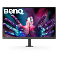 Монитор BenQ PD3205UA, 31.5 inch, IPS, 3840x2160, 60Hz, HDMI, DP, USB-C PD