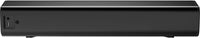 Bluetooth Soundbar Creative STAGE AIR V2, 2.0, USB-C, Aux-in, 10W, Черен