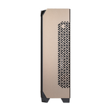 Кутия Cooler Master NCore 100 MAX Bronze Edition, Mini Tower