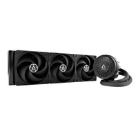 Охладител за процесор Arctic Liquid Freezer III 360 Black, ACFRE00136A