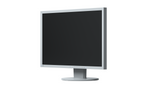 Монитор EIZO FlexScan EV2430, IPS, 24 inch, Wide, UXGA, DVI-D, DisplayPort, D-Sub, USB Hub, Сив