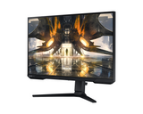 Монитор Samsung Odyssey G5 LS27AG520, 27" IPS, QHD 2560x1440 , 165 Hz, 1 ms, G-Sync,FreeSync, DP, HDMI, Black