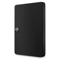 Външен хард диск Seagate Expansion Portable, 2.5", 4TB, USB3.0, STKM2000400