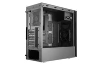 Кутия Cooler Master Silencio S600 with TG