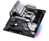 Дънна платка ASROCK B650 Pro RS, Socket AM5, ATX, 4xDDR5