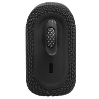 Блутут колонка JBL GO 3 Черен