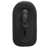 Bluetooth column jbl go 3 black