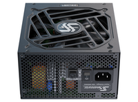 Захранващ блок SEASONIC VERTEX GX-1200 1200W, 80+ Gold PCIe 5.0, Fully Modular