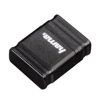 USB memory Hama Smartly, 32GB, black