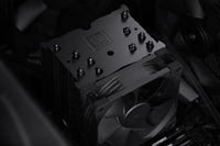 Охладител за процесор Noctua NH-U9S, Chromax.black