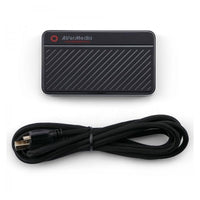 External capture AVerMedia LIVE Gamer Mini, USB