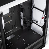 Kolink Void RGB TG MIDI-Tower White Window atx