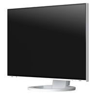 Монитор EIZO FlexScan EV2485, IPS, 24 inch, Wide, UXGA, DisplayPort, HDMI, USB-C, USB Hub, Бял