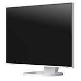 Монитор EIZO FlexScan EV2485, IPS, 24 inch, Wide, UXGA, DisplayPort, HDMI, USB-C, USB Hub, Бял