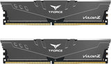 Памет Team Group T-Force Vulcan Z DDR4 - 16GB(2x8GB) 3600MHz CL18