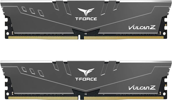 Памет Team Group T-Force Vulcan Z DDR4 - 16GB(2x8GB) 3600MHz CL18