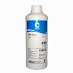 Бутилка с мастило INKTEC за HP C6657,8727,51649А , Samsung C90,C80,C75, Син, 1000 ml