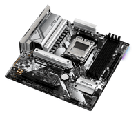 Дънна платка ASRock B650M PRO RS socket AM5, 4xDDR5